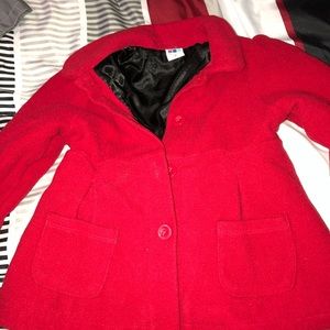 Toddler girls coat or jacket